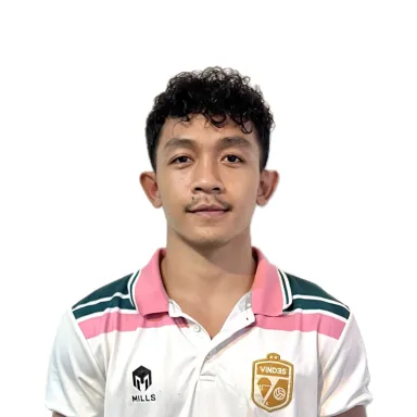 Foto Delfan Dwi Satrio