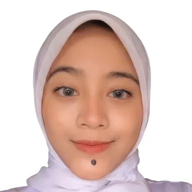 Foto Dea Maharani Sajiddah