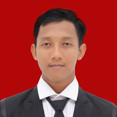 Foto Muhammad Ikhrom Firdaus