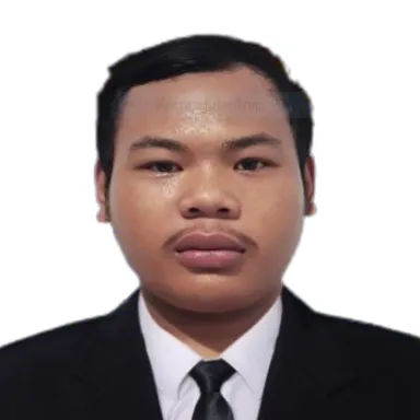 Foto Rafif Nabhan Muflih Naufal