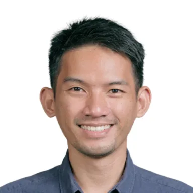 Foto Samuel Kamajaya