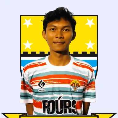 Foto Muhammad Maulana Ilham