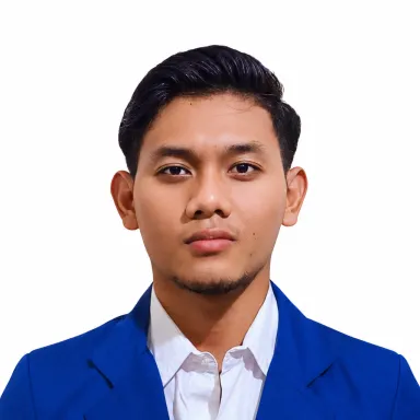 Foto Rinad Akhri Julian