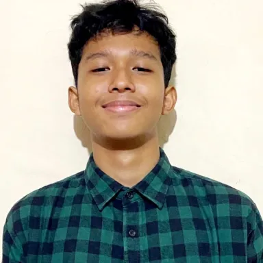 Foto Fahmi Alfito Fadillah