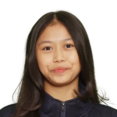 Foto Alifa Nur Alawiyah
