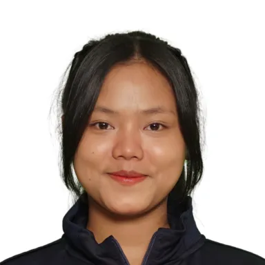 Foto Alya Kaepatul Afifa