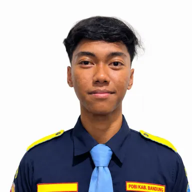 Foto Adyita Farid Maulid