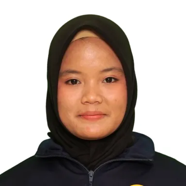 Foto Mia Novita Nur Ajizah
