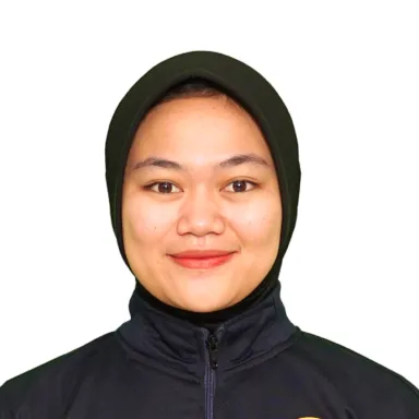 Foto Nasywa Nurul Fatonah
