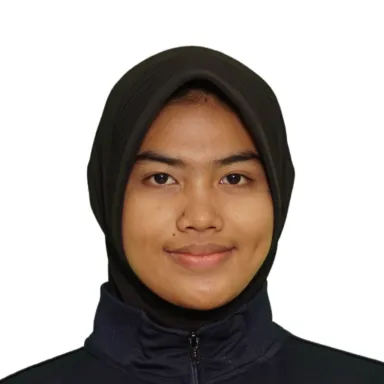 Foto Wulan Cantika Nur Maharani