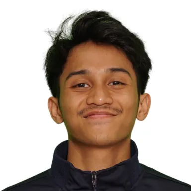 Foto Zidan Irly Ramadhan