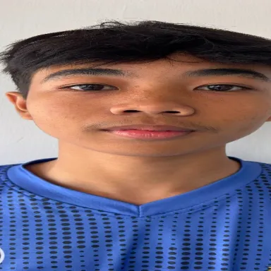 Foto Alvino Maulana