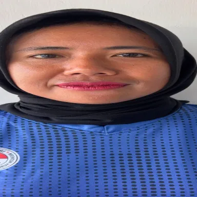 Foto Anafisti Soimah