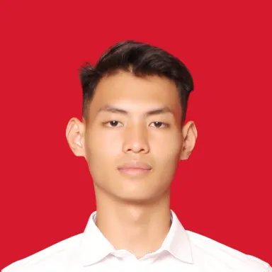 Foto Rakha Dhiyaul Haqqi