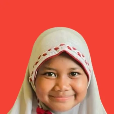 Foto Tsaltsa Khourunnisa Nugraha