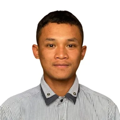 Foto Achmad Fahri Kardian