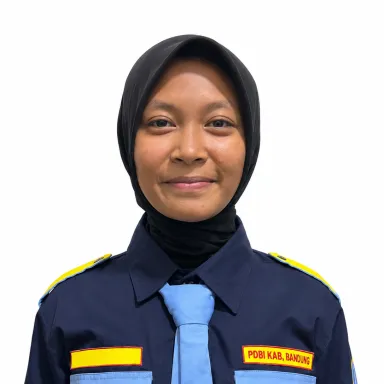 Foto Tia Nur Hikmah
