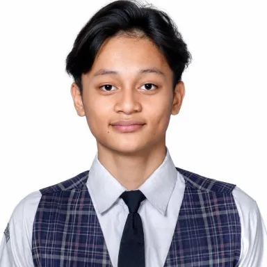 Foto Belvanka Putra Megantara