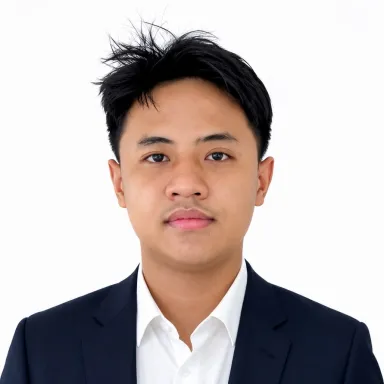 Foto Falah Gusti Adi Nugroho