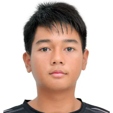 Foto Rd. Ditry Raditya Farant