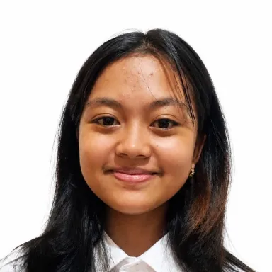 Foto Nabila Rakhalintang Artanti