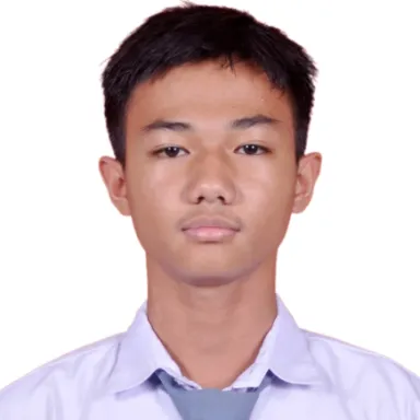 Foto Ridho Arif Fadillah