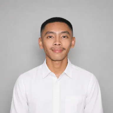 Foto Abie Wibisana Surya Saputra