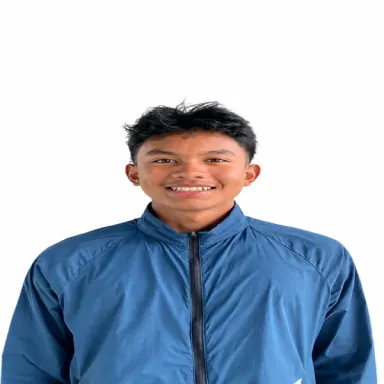 Foto Mesakh Junianus Hudzon