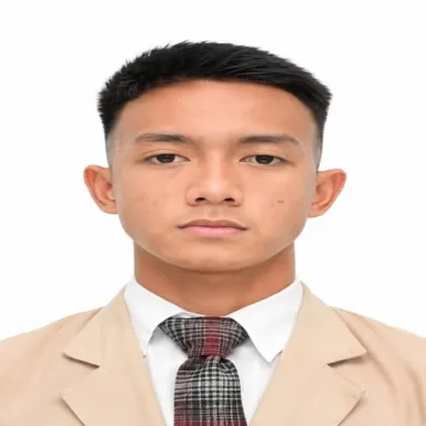 Foto Satria Muhammad Rafly