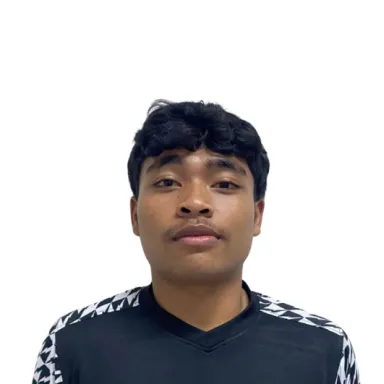 Foto Muhammad Ragil