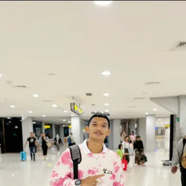 Foto Ade Ilham Tapajati