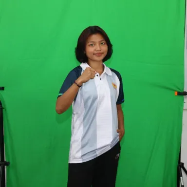 Foto Ayu Pramustika