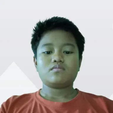 Foto Rehan Putra Adri