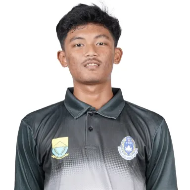 Foto Fajar Hidayatullah