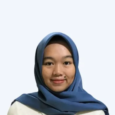 Foto Tarisa Dwi Azzahra