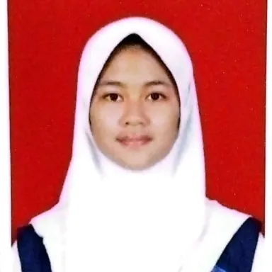 Foto Khansa Adara Putri Frinansyah