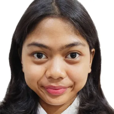 Foto Amirah Husna