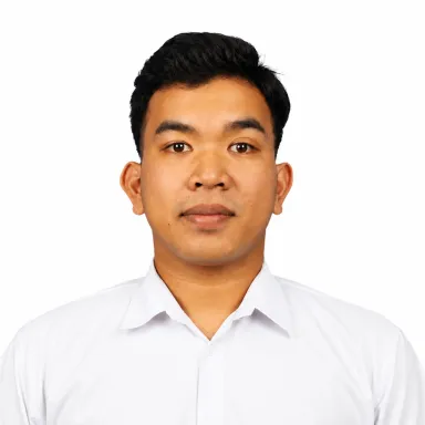 Foto Maurin Ahkam Triminda