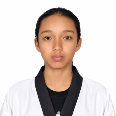 Foto Al Mira Amelia Ramadhani