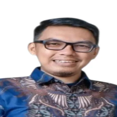 Foto Alvi Shalviana Hidayat