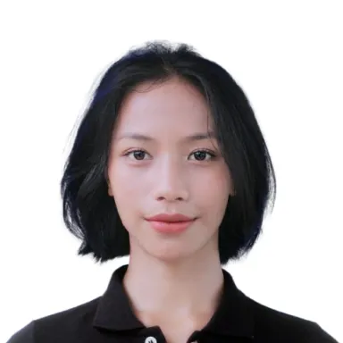 Foto Putri Yaasin Sastrianie