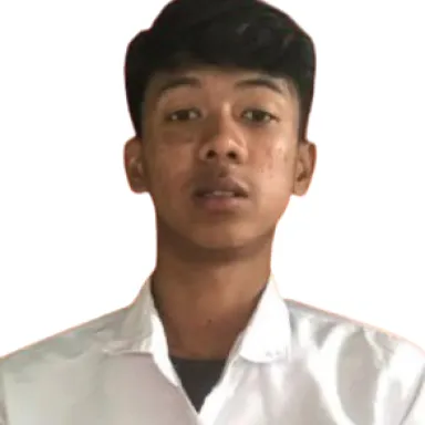 Foto Riansyah Ahmad Nurjaman