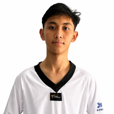 Foto Muhammad Rakha Zaki Zelda