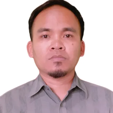 Foto Ahmad Nurodin