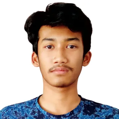 Foto Syeikhan Juniar Risman