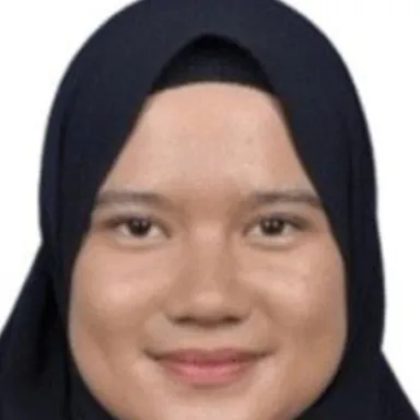 Foto Ratna Humaira Khaerunnisa Fadhly