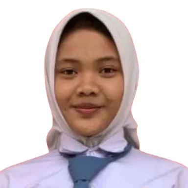 Foto Rindu Islami Putri