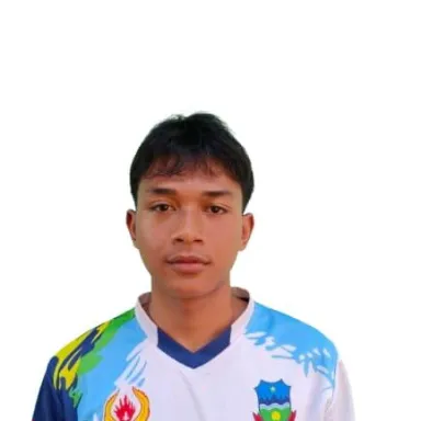 Foto Dimmas Sastra Negara