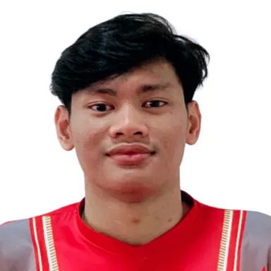Foto Lendy Fauzan