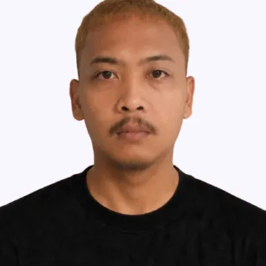 Foto Rangga Riswara